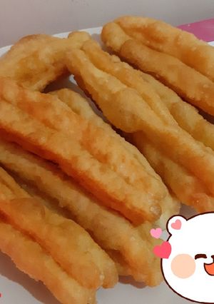 Foto resep Cah kwe