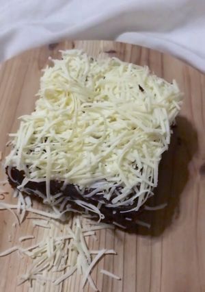 Foto resep Brownies Kukus Coklat Creamcheese