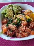 Poke Bowl