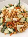 Ensalada fresca