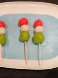 Mi postre japonés favorito