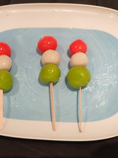Una foto de Mi postre japonés favorito