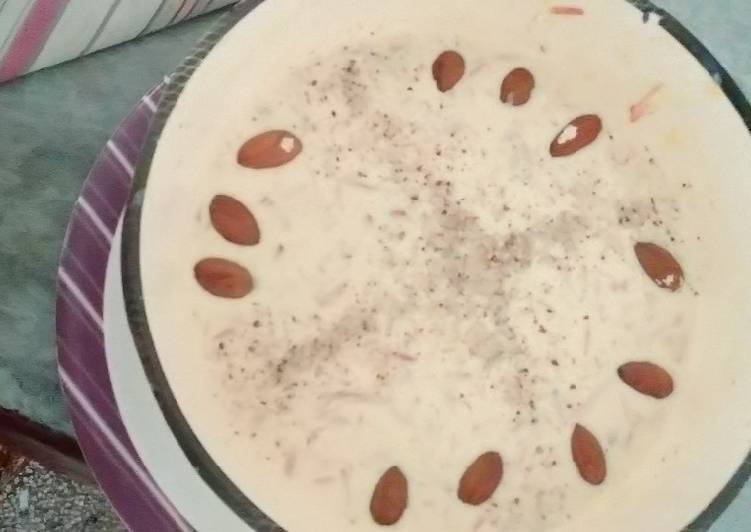 How to Cook Tasty Gajar ki kheer