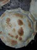 Tarta pati