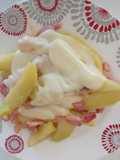 Patate Saporite