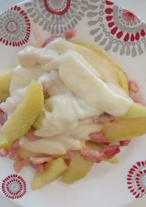 Foto di Patate Saporite