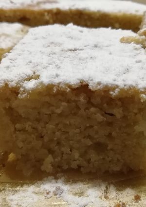 Foto di Torta di mele grattugiate🍏🍎🍏🍎
