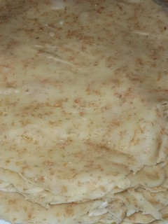 Una foto de Panqueques Integral para canelones