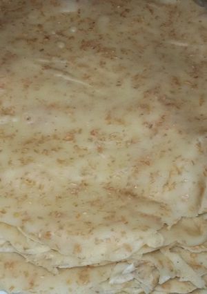 Una foto de Panqueques Integral para canelones