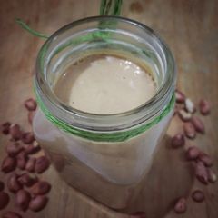 A picture of Peanut Butter.