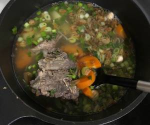 Gampangnya Membuat Sop buntut Nikmat Lezat Gampangnya Membuat Sop buntut Nikmat Lezat