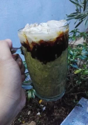 Foto resep Pokat Kocok