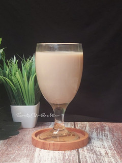 Foto resep Milk Tea Rempah