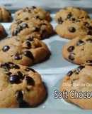 Soft ChocoChips Cookies