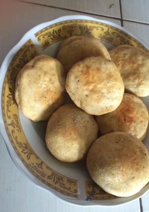 Foto resep Cireng isi kornet alakadarnya