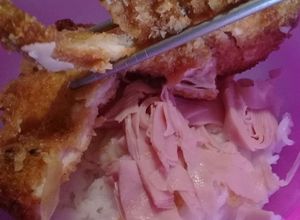 Una foto de Katsudon súper fácil y rico!