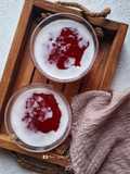 Bubur Sagu Mutiara Creamy