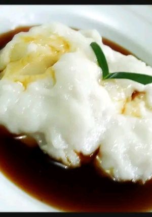 Foto resep Bubur Sumsum