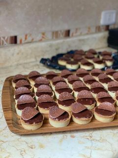 صورة لوصفة الترت الحلوو