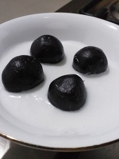 Foto resep Putri mandi