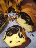 Marble brownies