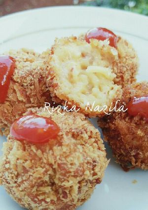 Foto resep Mie Bolo-Bolo