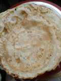 Crepes salados mezcla en botella 8-10 crepes aprox