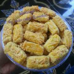 รูปของ Kaastangel crunchy
