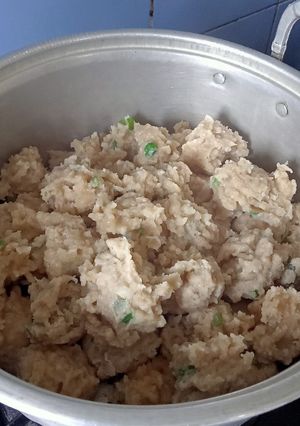 Foto resep 🥟Siomay Kriwill 🥟