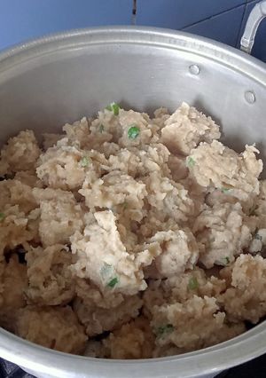 Foto resep 🥟Siomay Kriwill 🥟