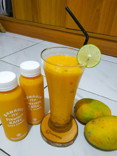 Foto resep Easy smoothies with yogurt
