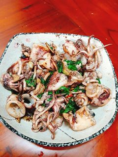 三杯小卷 的食譜成品照片