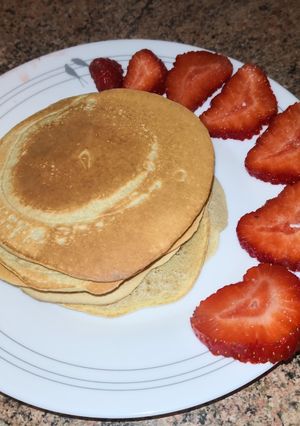 Foto principal de Tortitas domingueras
