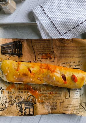 A picture of 54. Stromboli.