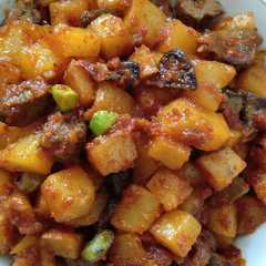 Sambel goreng ati ampela রেসিপির প্রধান ছবি
