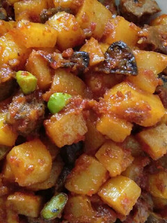 Foto resep Sambel goreng ati ampela