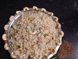 *ஜீரா ரைஸ்*(zeera rice recipe in tamil)