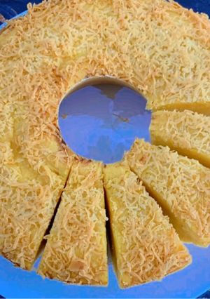 Foto resep Bolu Tape Klasik