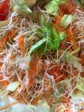 Ensalada 🥗 mixta