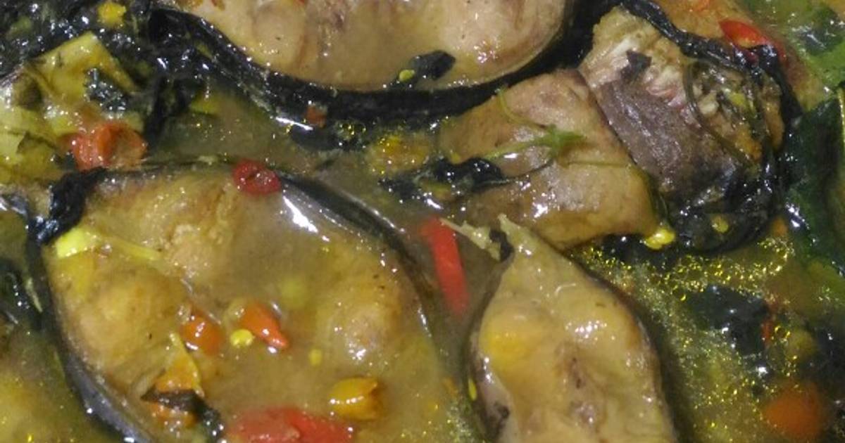 10 Resep Ikan Sembilang Bumbu Kuning Enak Dan Sederhana Ala Rumahan Cookpad