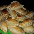 Empanadas de pollo deliciosas!