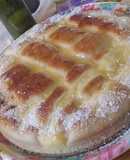 Torta Matera 🧉😋