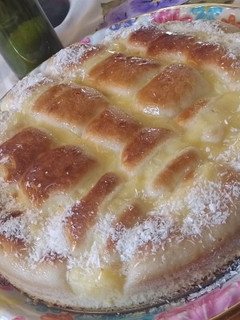 Una foto de Torta Matera 🧉😋