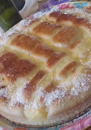 Una foto de Torta Matera 🧉😋