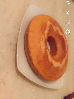 صورة لوصفة كيك عادي واقتصادي