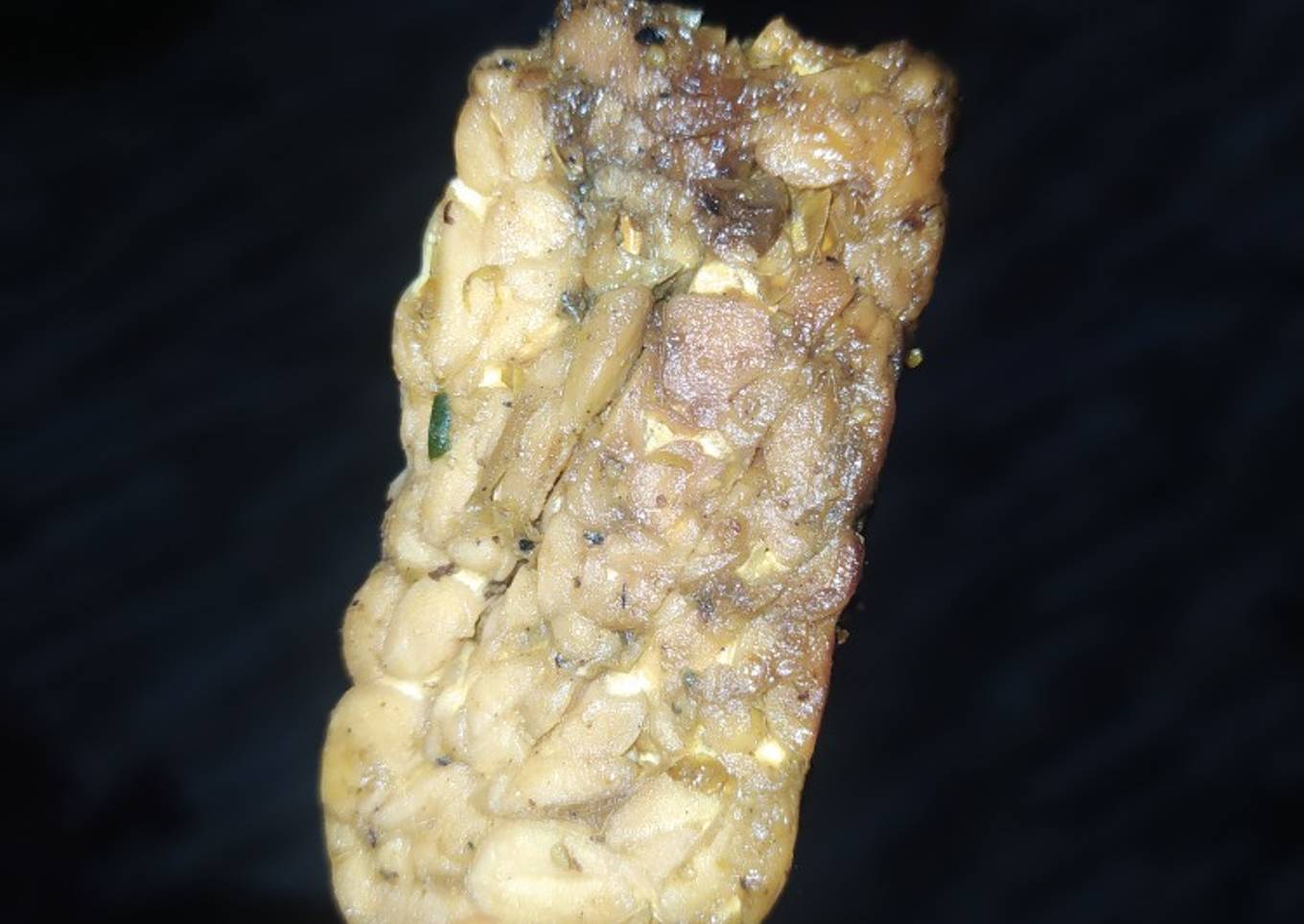 Tempe bakar
