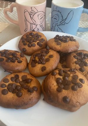 Foto principal de Chips ahoy