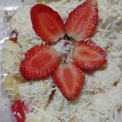 รูปของ Salad Buah