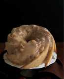 Ciambellone alle Arachidi Gluten Free 🥜