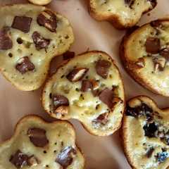 kue cubit cubitan রেসিপির প্রধান ছবি